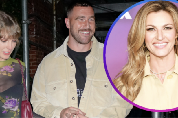 Taylor Swift Travis Kelce Eras Tour